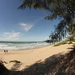 Suite Para Casal Com Espaco Gourmet, Entre Mar E Lagoa.