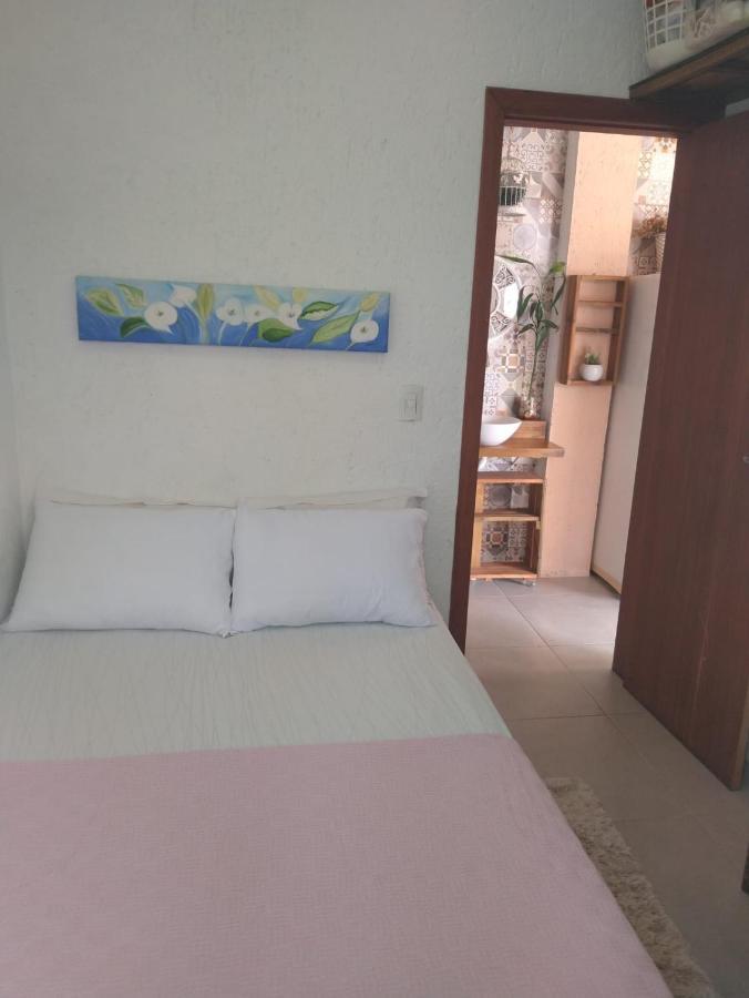 Homestay Casal Com Espaco Gourmet, Entre Mar E Lagoa. Florianopolis
