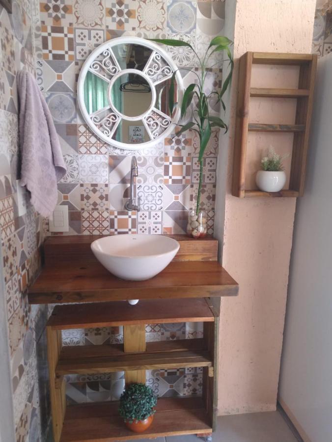 Casal Com Espaco Gourmet, Entre Mar E Lagoa. Homestay