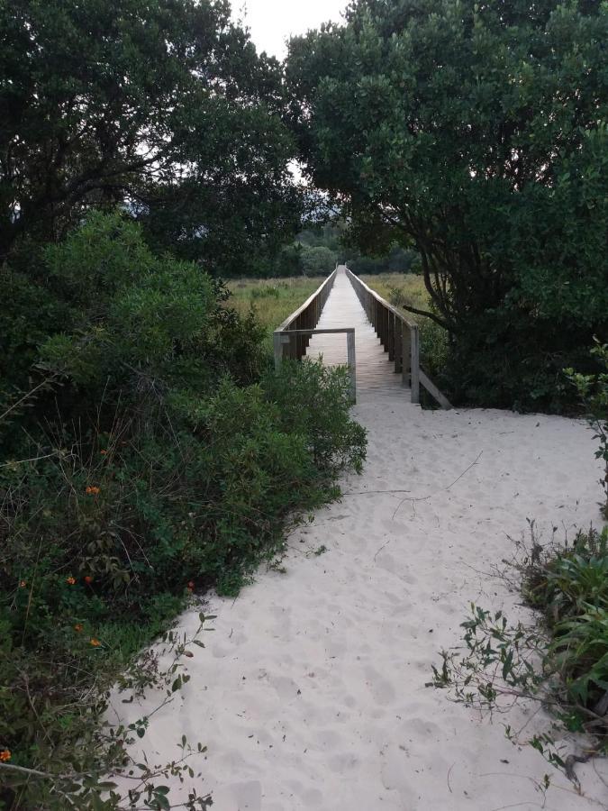 Casal Com Espaco Gourmet, Entre Mar E Lagoa. Homestay *