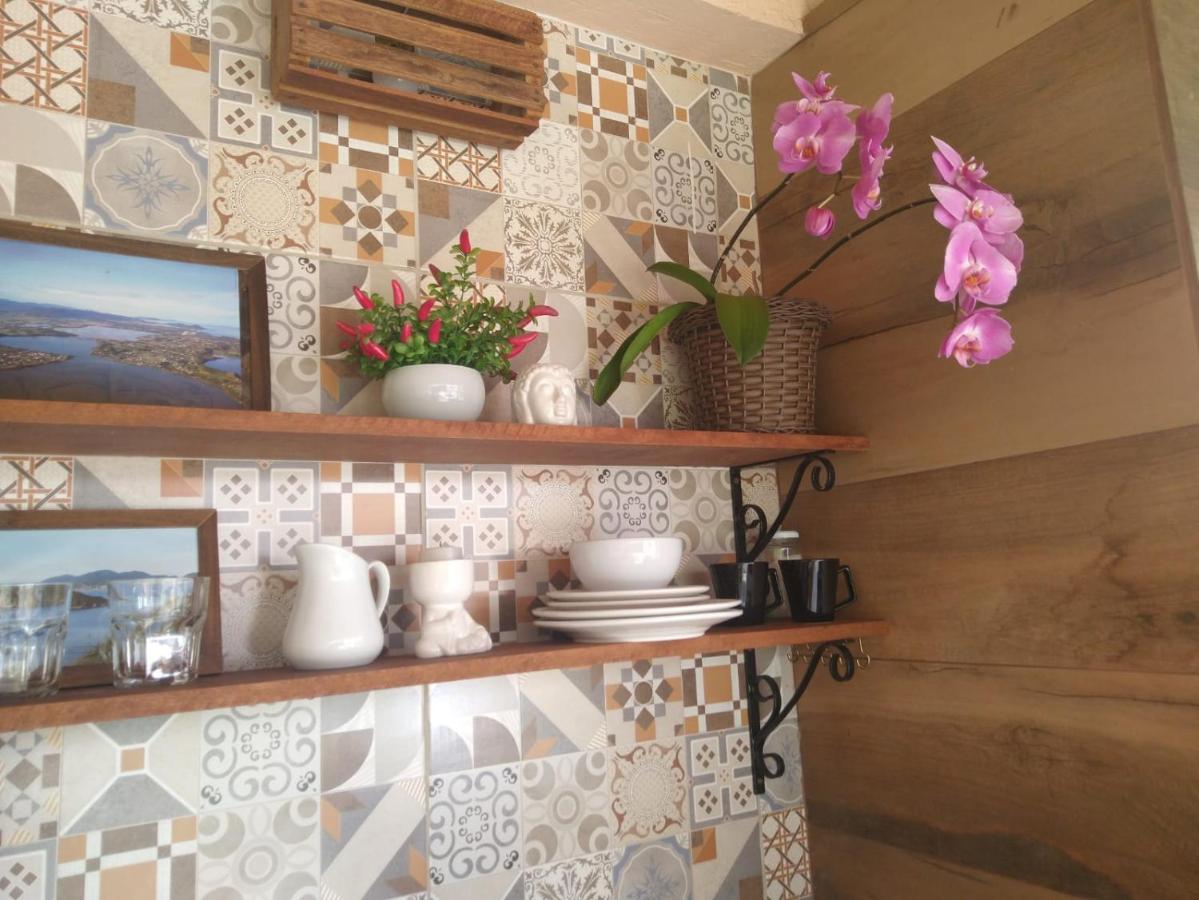 Homestay Casal Com Espaco Gourmet, Entre Mar E Lagoa. Florianopolis