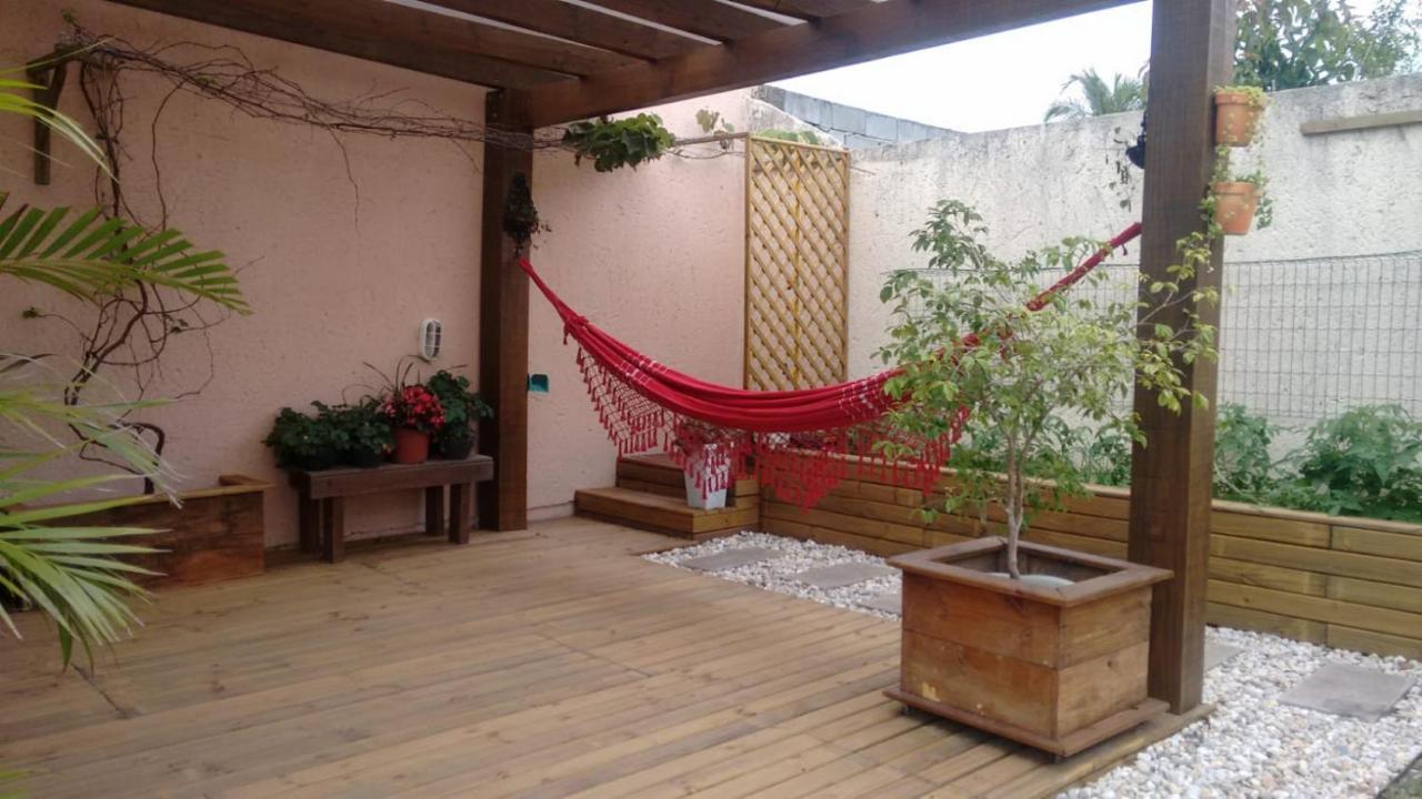 Casal Com Espaco Gourmet, Entre Mar E Lagoa. Homestay