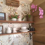 Suite Para Casal Com Espaco Gourmet, Entre Mar E Lagoa.